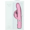 B.M.S. Enterprises Pillow Talk Lively Vibrators