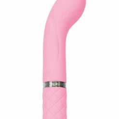 B.M.S. Enterprises Vibrators Pillow Talk Racy