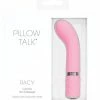 B.M.S. Enterprises Vibrators Pillow Talk Racy