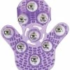B.M.S. Enterprises Vibrators Roller Balls Massager