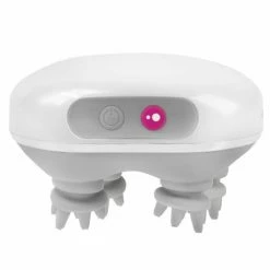B.M.S. Enterprises Swan Personal Massage System Vibrators
