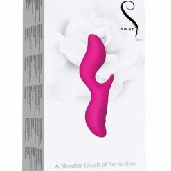 B.M.S. Enterprises The Black Swan