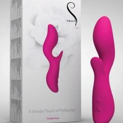 B.M.S. Enterprises The Black Swan