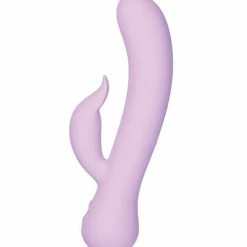 B.M.S. Enterprises The Duchess Swan - Lilac Vibrators