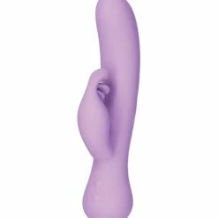 B.M.S. Enterprises Vibrators The Empress Swan - Lavender