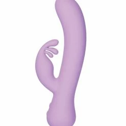 B.M.S. Enterprises Vibrators The Empress Swan - Lavender