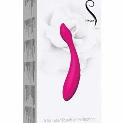 B.M.S. Enterprises The Mute Swan