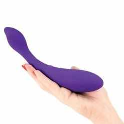 B.M.S. Enterprises The Mute Swan Special Edition - Purple