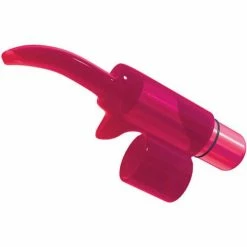 B.M.S. Enterprises Tingling Tongue - Pink Vibrators