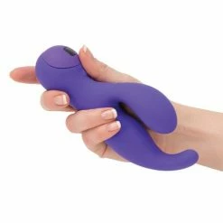 B.M.S. Enterprises Touch By Swan Solo G Spot Vibrator Vibrators