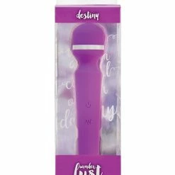 B.M.S. Enterprises Wonderlust Destiny