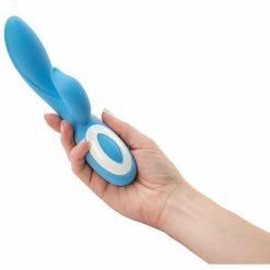 B.M.S. Enterprises Wonderlust Harmony - Blue