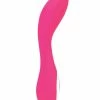 B.M.S. Enterprises Vibrators Wonderlust Serenity - Pink