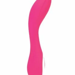 B.M.S. Enterprises Vibrators Wonderlust Serenity - Pink