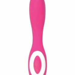 B.M.S. Enterprises Vibrators Wonderlust Serenity - Pink