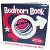 Ball & Chain Bedroom Spinner Game Book