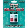 Ball & Chain Ultimate Roll Oral Sex Dice Game Party & Sex Games