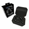Bathmate Prostate Pro Prostate & Perineum Massager W-storage Case - Black Anal Toys