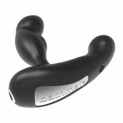 Bathmate Prostate Pro Prostate & Perineum Massager W-storage Case - Black Anal Toys