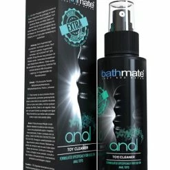 Toy Cleaners & Storage Bathmate Anal Toy Cleaner