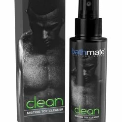 Toy Cleaners & Storage Bathmate Clean Misting Toy Cleaner - 100ml