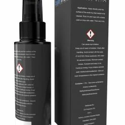 Toy Cleaners & Storage Bathmate Clean Misting Toy Cleaner - 100ml