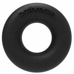 Penis Toys Bathmate Barbarian Cock Ring - Black