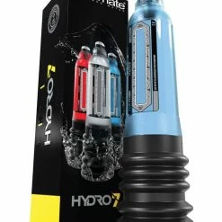 Bathmate Hydro 7 Hydropump Penis Toys
