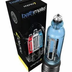 Bathmate Hydro 7 Hydropump Penis Toys