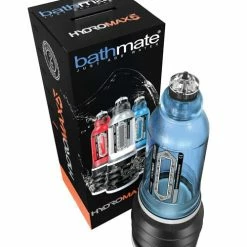 Bathmate Hydromax Penis Toys