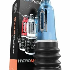 Bathmate Hydromax Penis Toys