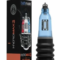 Penis Toys Bathmate Hydromax 3