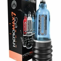 Penis Toys Bathmate Hydromax 7 Wide Boy