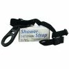 Bathmate Shower Strap Large Length - Black Penis Toys