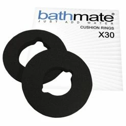 Penis Toys Bathmate Support Rings Pack