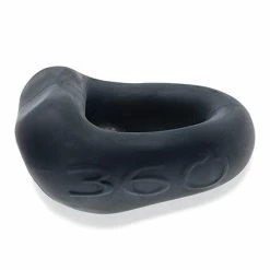 Oxballs 360 Cock Ring & Ballsling Special Edition - Night Penis Toys