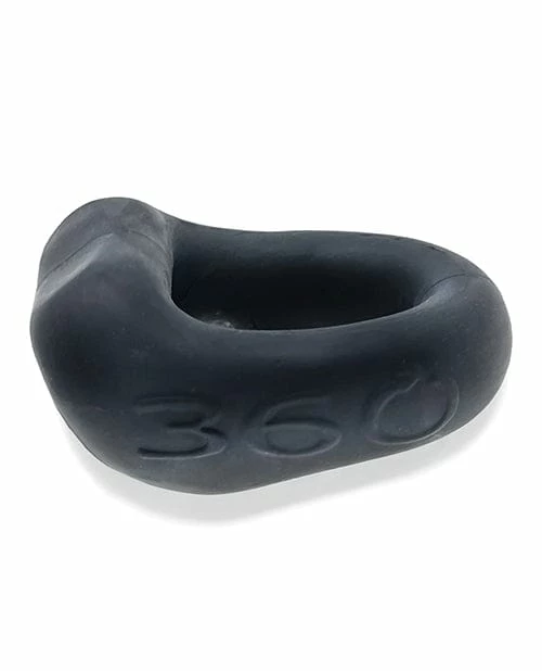 Oxballs 360 Cock Ring & Ballsling Special Edition - Night Penis Toys
