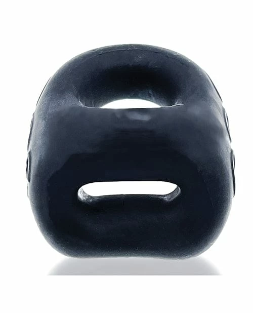 Oxballs 360 Cock Ring & Ballsling Special Edition - Night Penis Toys