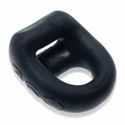 Oxballs 360 Cock Ring & Ballsling Special Edition - Night Penis Toys