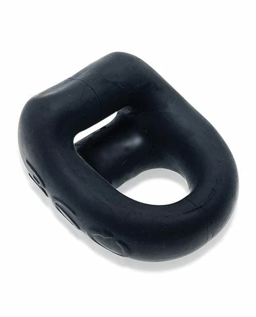 Oxballs 360 Cock Ring & Ballsling Special Edition - Night Penis Toys