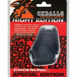Oxballs Cocksling 2 Special Edition - Night Penis Toys