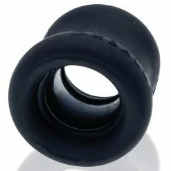 Penis Toys Oxballs Squeeze Ball Stretcher Special Edition - Night