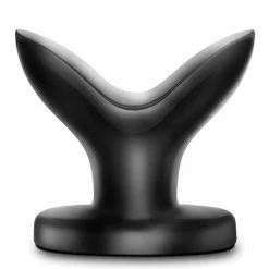 Blush Novelties Blush Anal Adventures Anal Anchor - Black