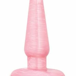 Blush Novelties Anal Toys Blush B Yours Cosmic Plug