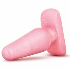 Blush Novelties Blush B Yours Cosmic Plug Medium Anal Toys