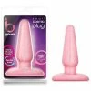 Blush Novelties Anal Toys Blush B Yours Cosmic Plug