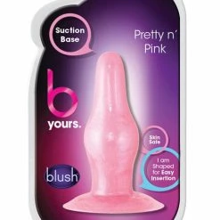 Blush Novelties Blush B Yours Pretty N Pink