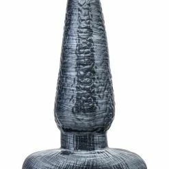 Blush Novelties Blush Jet The Plug - Black Anal Toys