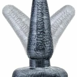 Blush Novelties Blush Jet The Plug - Black Anal Toys