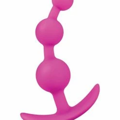 Blush Novelties Blush Luxe Be Me 3 Anal Toys